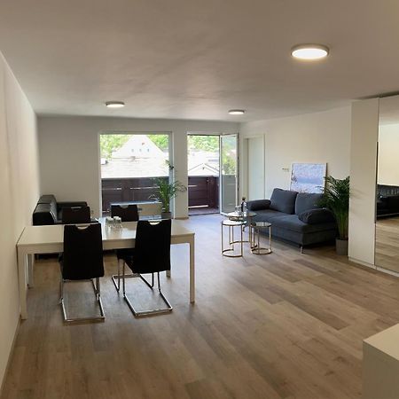 Geraeumiges Apartment Mit Weitblick 1-6 Personen Imst Exterior foto