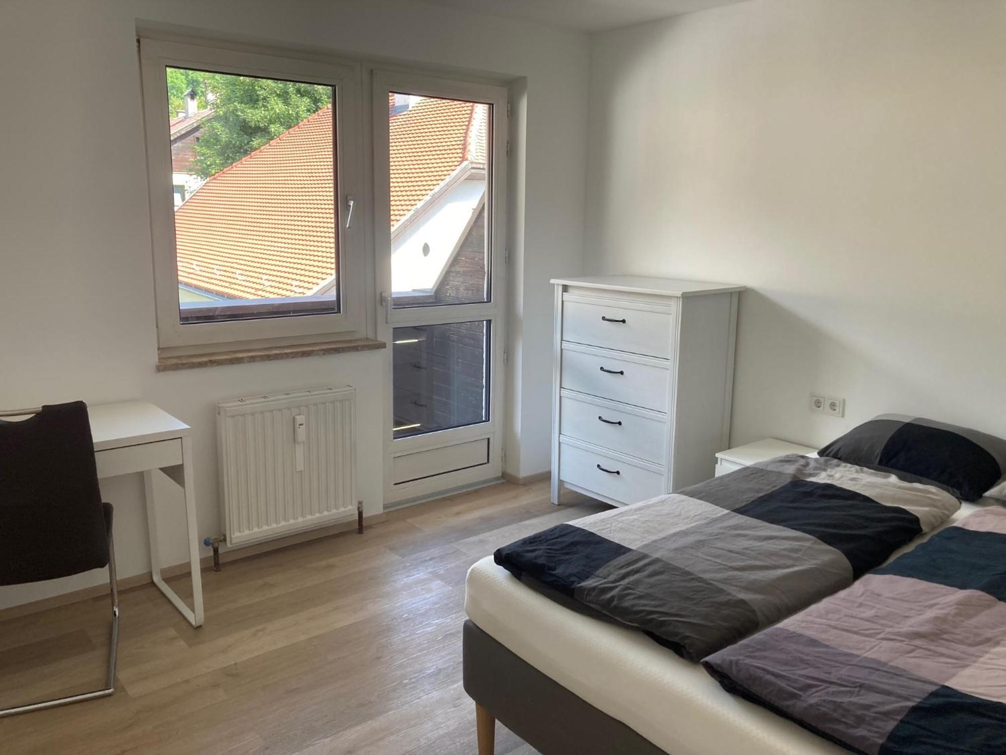 Geraeumiges Apartment Mit Weitblick 1-6 Personen Imst Exterior foto
