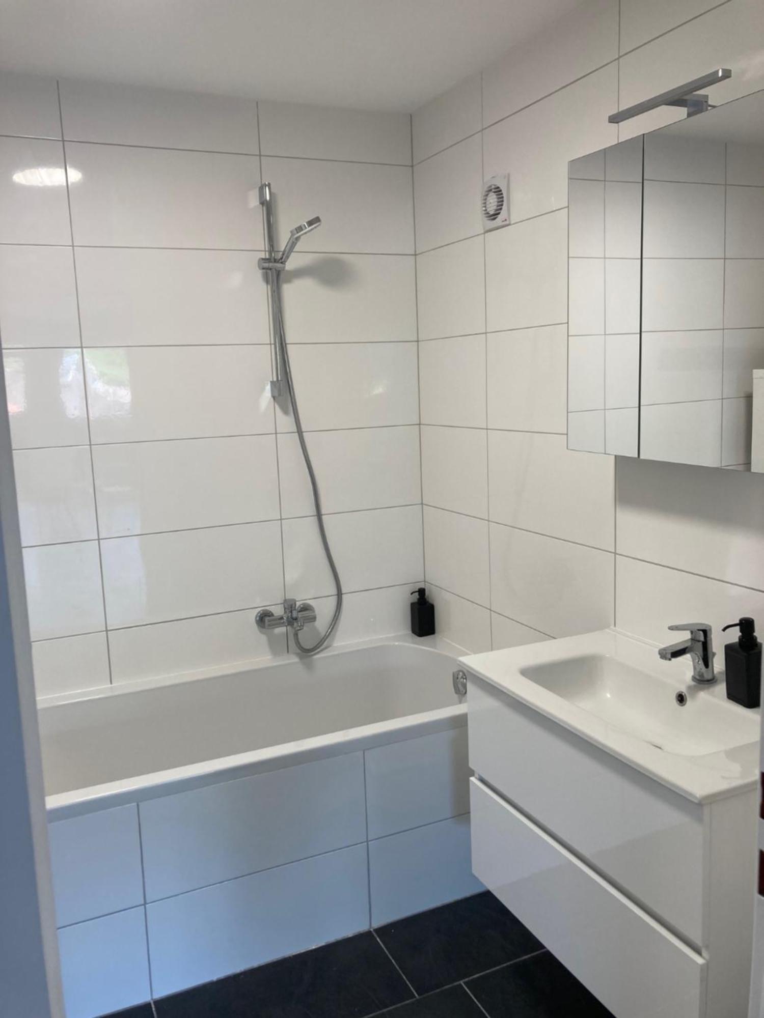Geraeumiges Apartment Mit Weitblick 1-6 Personen Imst Exterior foto